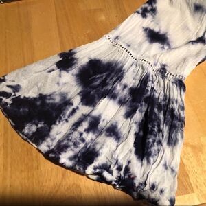 M Knox Rose Super Soft Long Top